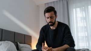 Versagensangst beim Sex überwinden