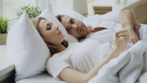 Warum schauen Männer Pornos?